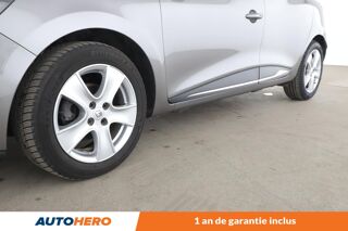 Clio 0.9 TCe Intens 90 ch 2016 occasion 92130 Issy-les-Moulineaux