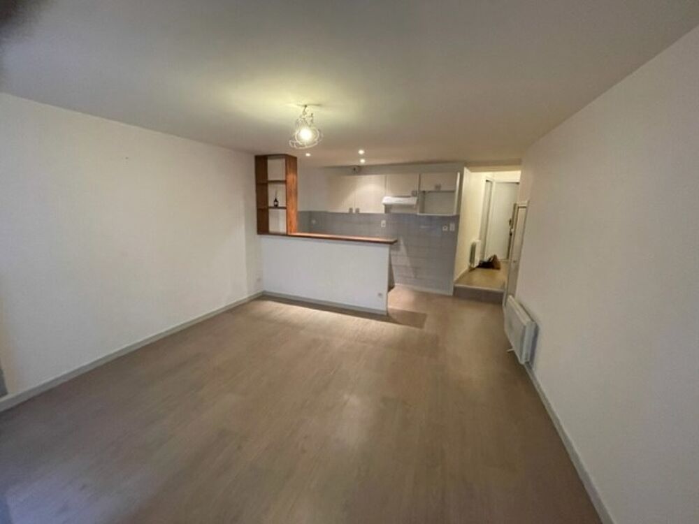 Location Appartement LOCATION T2BIS RODEZ SANS FRAIS D'AGENCE- Rodez