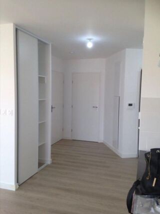 Appartement à vendre 3 pièces 62 m²