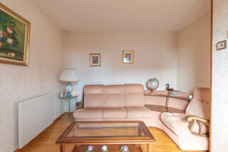  Maison à vendre 4 pièces 100 m²