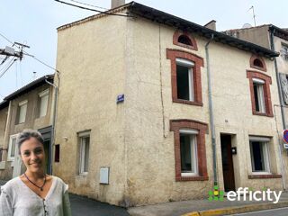  Maison � vendre 4 pi�ces 74 m�
