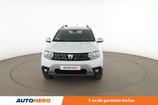 Duster II 1.5 dCi Blue Prestige 4x2 116 ch 2019 occasion 92130 Issy-les-Moulineaux
