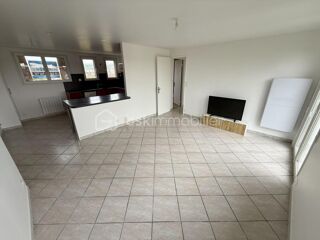  Appartement  vendre 3 pices 60 m