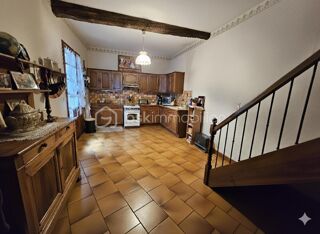  Maison � vendre 4 pi�ces 93 m�