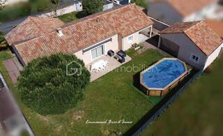 Maison à vendre 6 pièces 150 m²