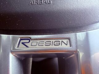 V60 D3 - 150ch R-DESIGN 2017 occasion 31000 Toulouse