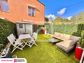  Maison à vendre 4 pièces 72 m²