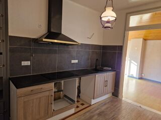  Immeuble à vendre 495 m²