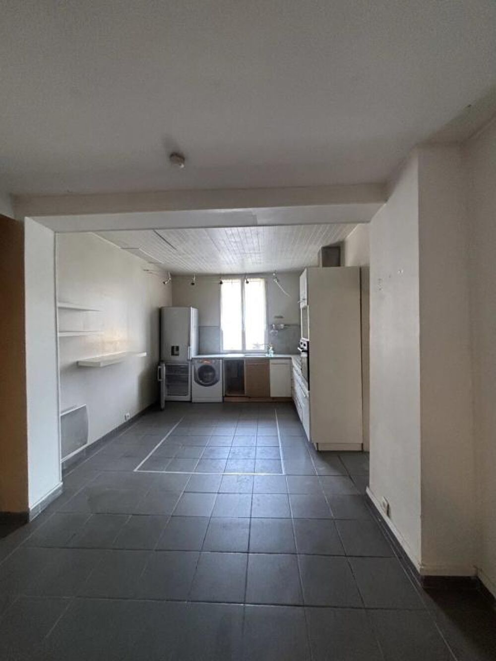 Vente Appartement Appartement Pertuis