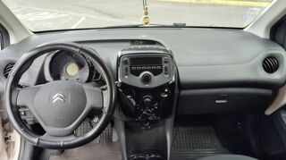 C1 II 1.0 VTi 72 Feel 2019 occasion 31600 Muret