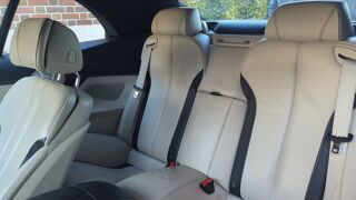 S&eacute;rie 6 Cabriolet F12 xDrive 640d 313 BVA8 M Sport - Automatique 2016 occasion 59000 Lille