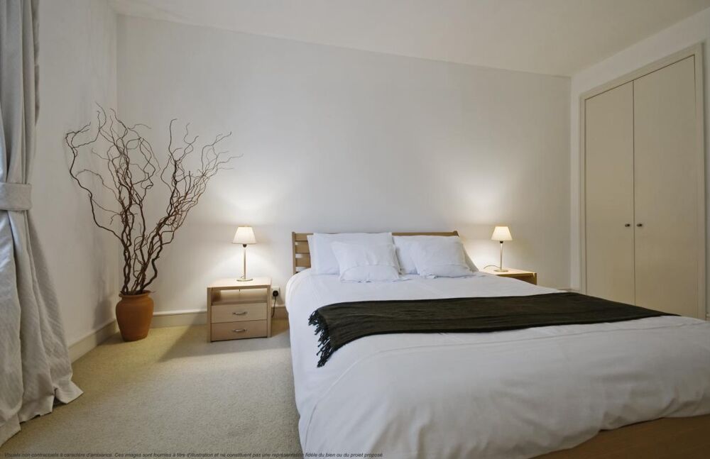 Vente Appartement RARE T2 lumineux à 150m du tramway avec alcôve et très grande terrasse de 40m² ! Chatenay malabry