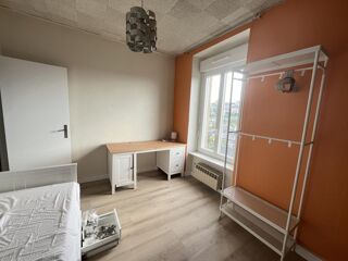  Appartement à louer 1 pièce 10 m²