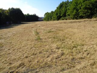 Vente Terrain Saint Germain Laprade(43), terrain à bâtir de 710 m2 Saint germain laprade
