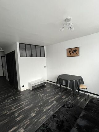  Appartement � louer 1 pi�ce 32 m�