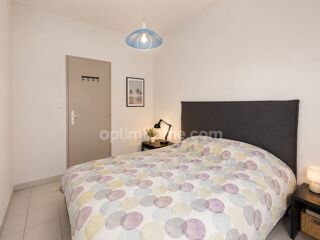  Appartement à vendre 2 pièces 31 m²