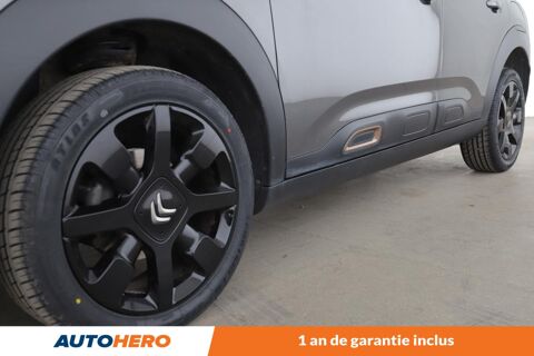 C4 cactus 1.2 PureTech Origins 110 ch 2020 occasion 92130 Issy-les-Moulineaux