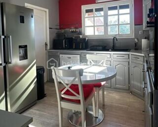  Maison à vendre 4 pièces 85 m²