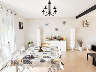  Maison à vendre 6 pièces 127 m²
