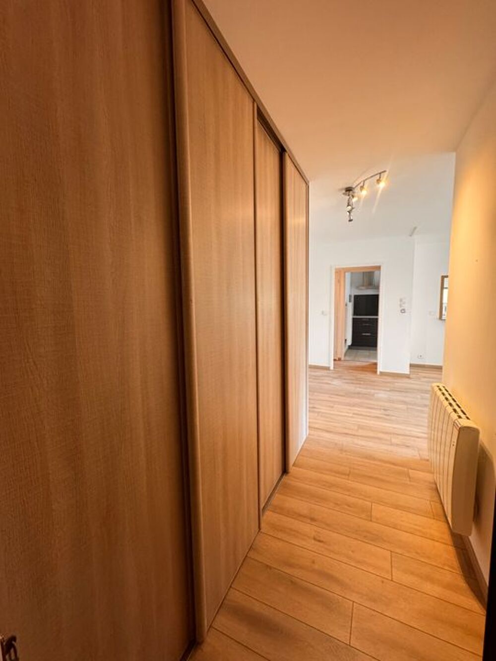 Appartement de 80m2 à louer sur Lille