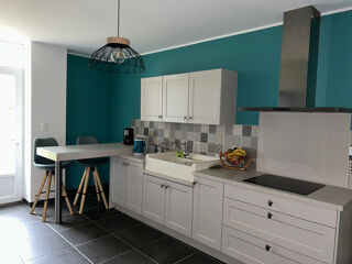  Maison à vendre 6 pièces 149 m²