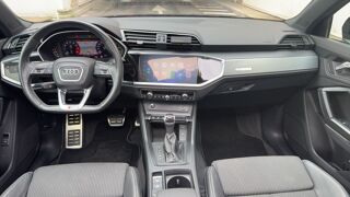 Q3 II 35 TFSI 150 S-Tronic 7 S line 2023 occasion 92150 Suresnes