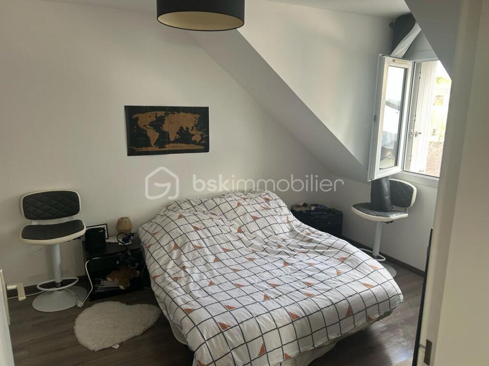 APPARTEMENT T2 LOUE PLOERMEL 54,73m²