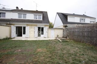 Vente Maison maison familiale Savigny le temple