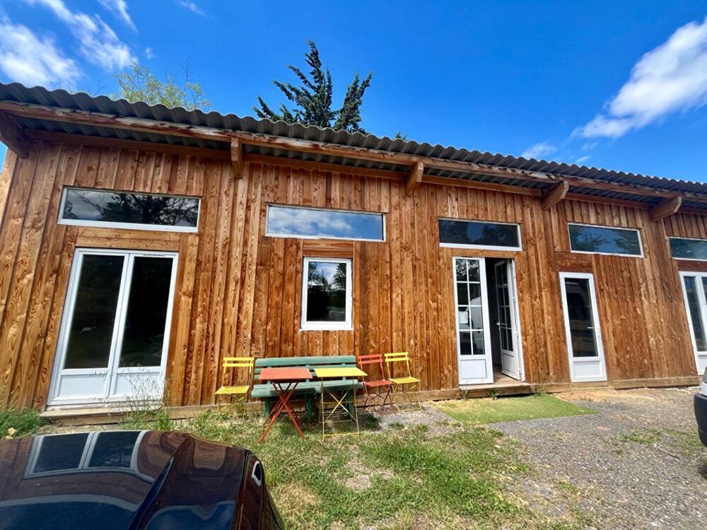 Hameau Campagne Sur Aude