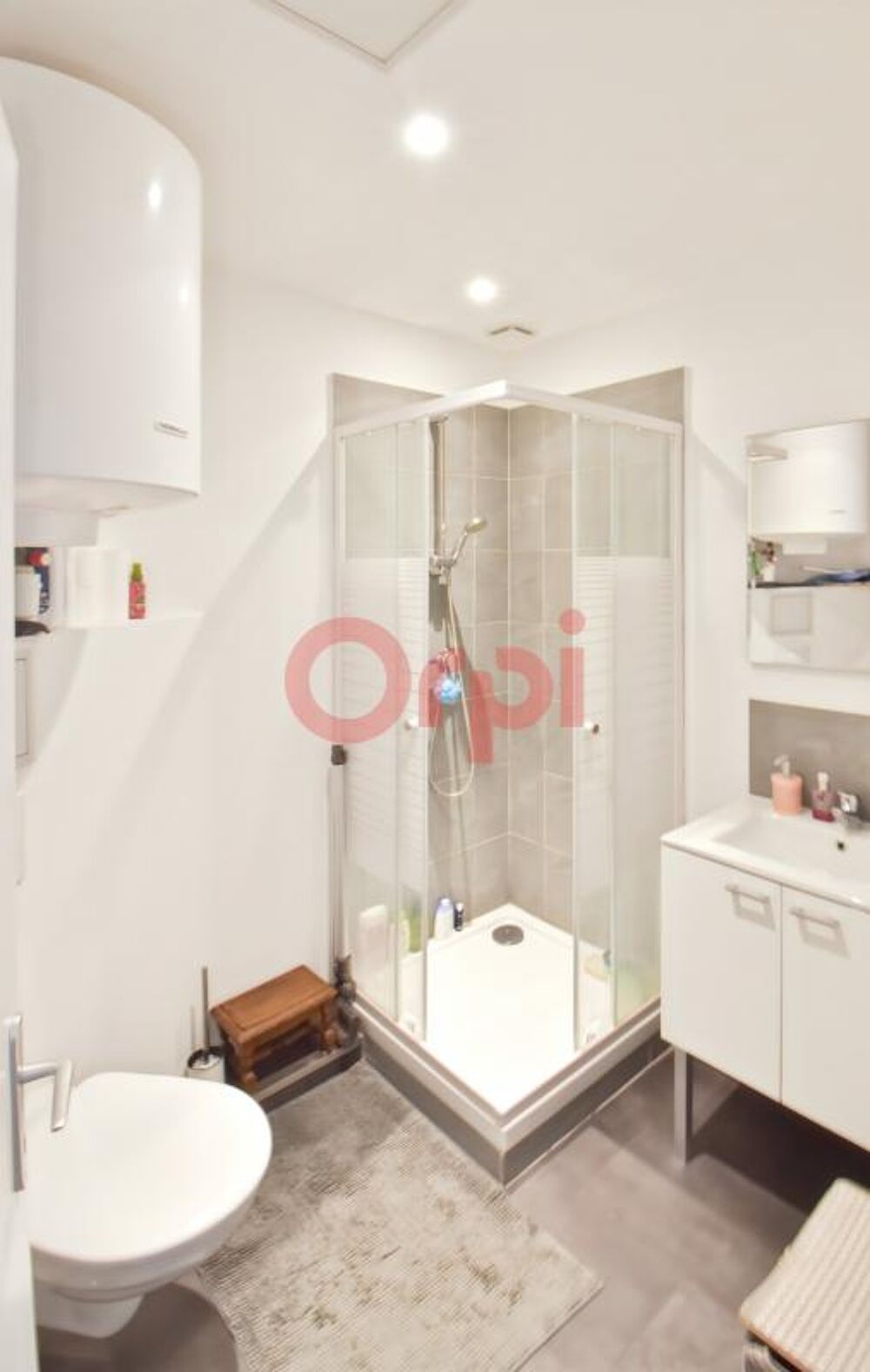 Location Appartement Studio 17,55m² Lyon 8