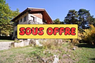  Chalet � vendre 3 pi�ces 86 m�