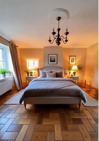  Maison à vendre 7 pièces 215 m²