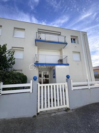  Appartement � vendre 3 pi�ces 53 m�