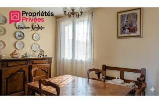  Maison à vendre 4 pièces 114 m²