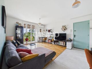  Appartement � vendre 3 pi�ces 64 m�