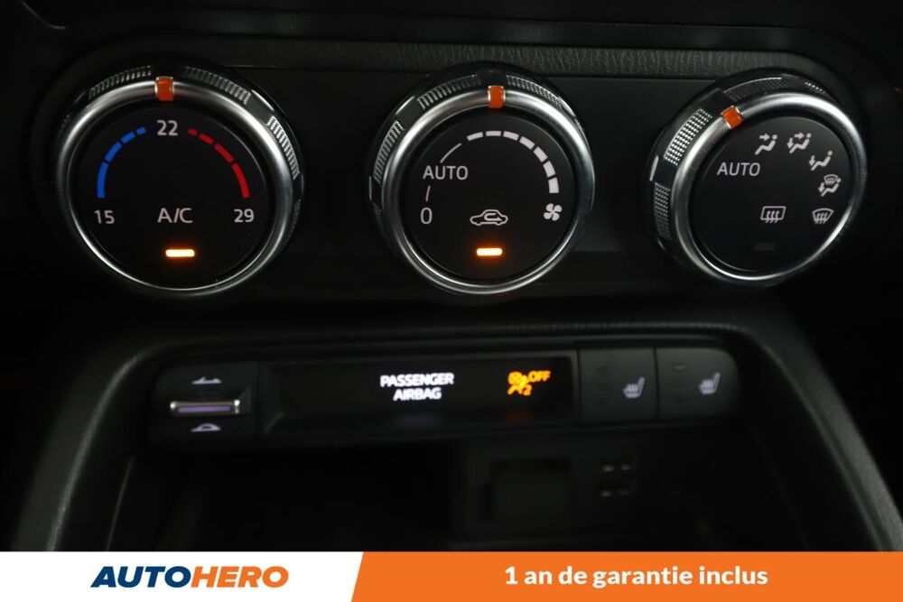 MX-5 RF 2.0 Skyactiv-G 184 ch 2019 occasion 92130 Issy-les-Moulineaux