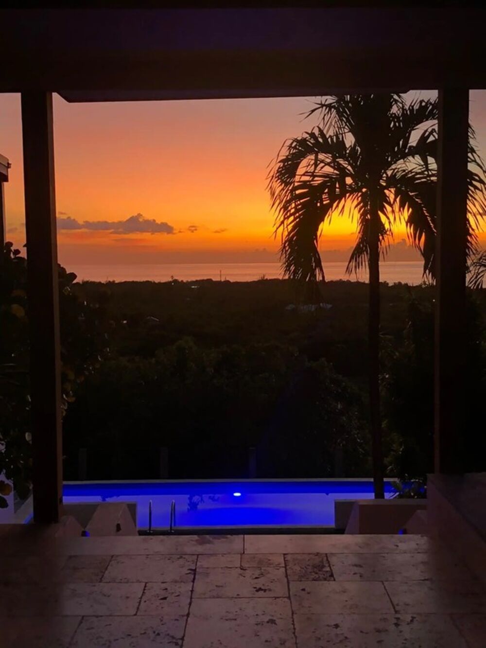 Vente Villa Domaine exceptionnel VUE MER PANORAMIQUE de 350 m² sur terrain de 10 000 m² Saint martin