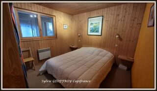  Chalet à vendre 6 pièces 125 m²
