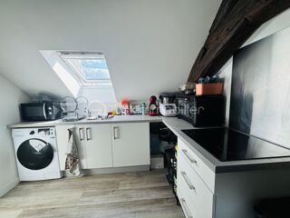  Appartement � vendre 4 pi�ces 41 m�