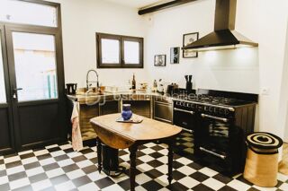  Maison à vendre 8 pièces 144 m²