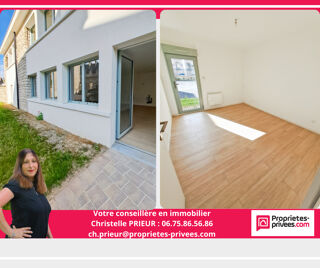  Appartement  vendre 3 pices 73 m