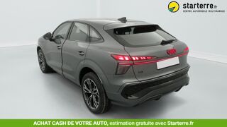 Q3 HYBRIDE E-HYBRID 272 CH S tronic 6 S line 2026 occasion 69190 Saint-Fons