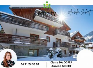  Appartement � vendre 4 pi�ces 64 m�