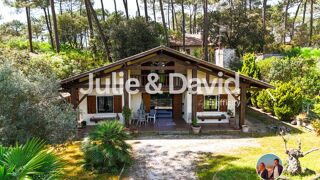  Maison à vendre 6 pièces 142 m²
