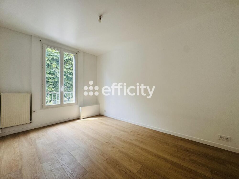 Vente Appartement Appartement ancien Choisy le roi