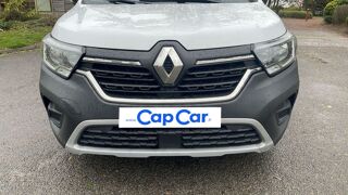Kangoo Express Fourgon 3 1.5 dCi 95 Grand Confort 2022 occasion 62000 Arras