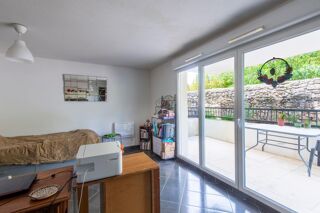  Appartement à vendre 1 pièce 25 m²