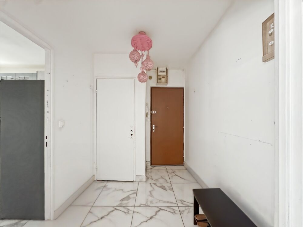 Appartement 4 pièces 76 m2 Chenôve (21)