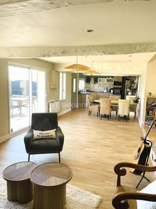  Maison � vendre 5 pi�ces 136 m�