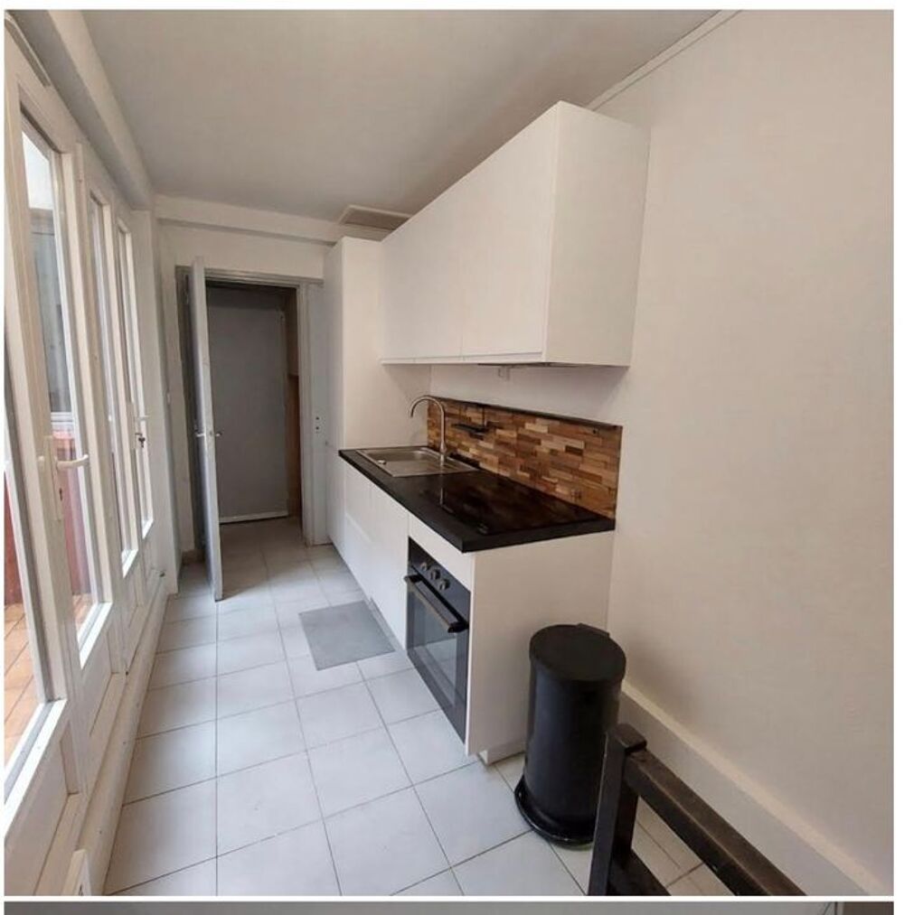 Location Appartement Appartement de 70m2 à louer sur Lille Lille